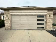 Garage Door Repair & Opener Installation – Affordable  Service