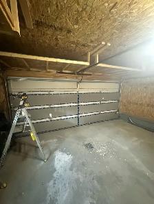 Garage Door Repair & Opener Installation – Affordable  Service - Photo 4