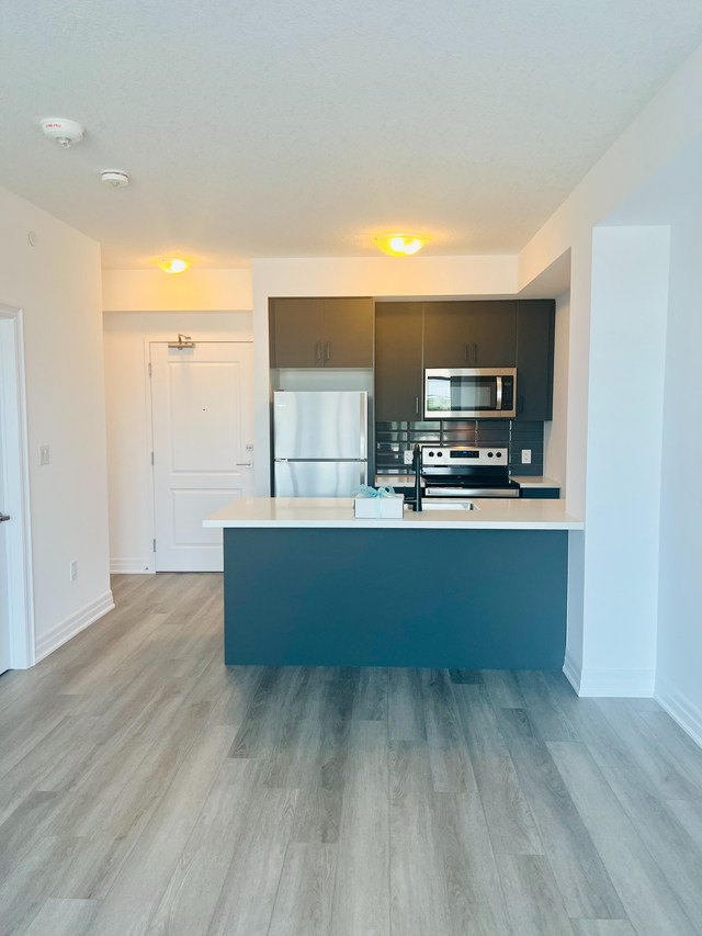 1 Bedroom Apartment for Rent – Trend 2 (4th Floor) - Photo 2