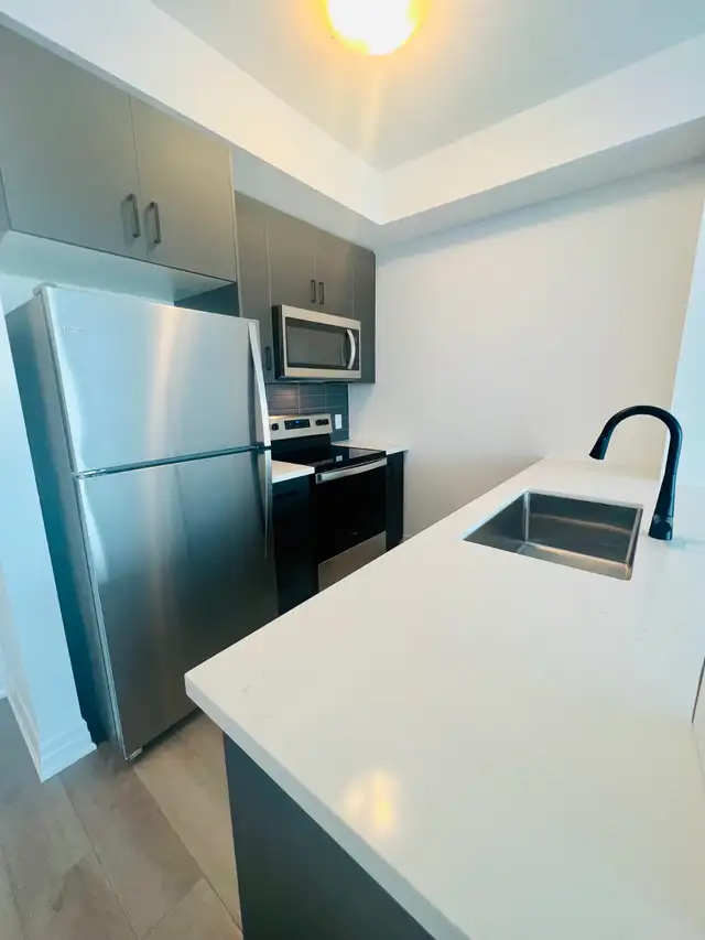 1 Bedroom Apartment for Rent – Trend 2 (4th Floor) - Photo 4