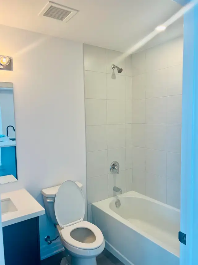 1 Bedroom Apartment for Rent – Trend 2 (4th Floor) - Photo 9