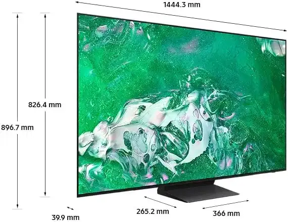 NEW YEAR FLASH SALE !BRAND NEW SAMSUNG OLED 65'/77'4K,240MR,OLED - Photo 6