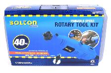 40PC Die Grinder Kit (Price $24.99)