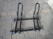 station pour 2 vélo ou accessories