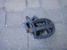 station pour 2 vélo ou accessories - Photo 2