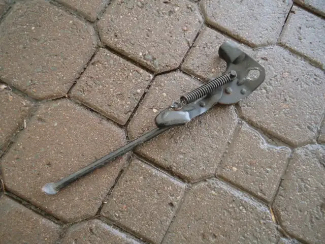 station pour 2 vélo ou accessories - Photo 3