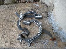 station pour 2 vélo ou accessories - Photo 5