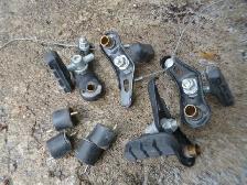 station pour 2 vélo ou accessories - Photo 7