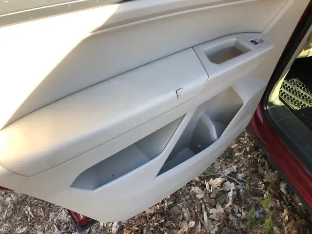 2018 Volkswagen Atlas - Photo 6