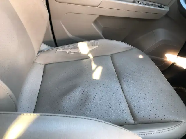 2018 Volkswagen Atlas - Photo 7