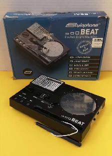 Pocket Drum Machine