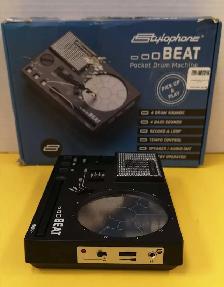 Pocket Drum Machine - Photo 3