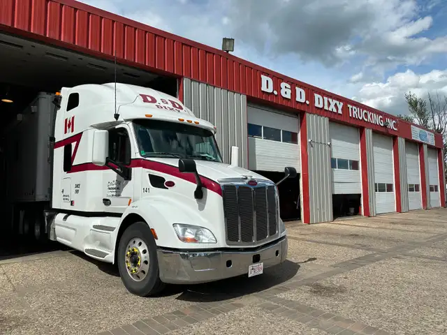 Class 1 Drivers - - Photo 2