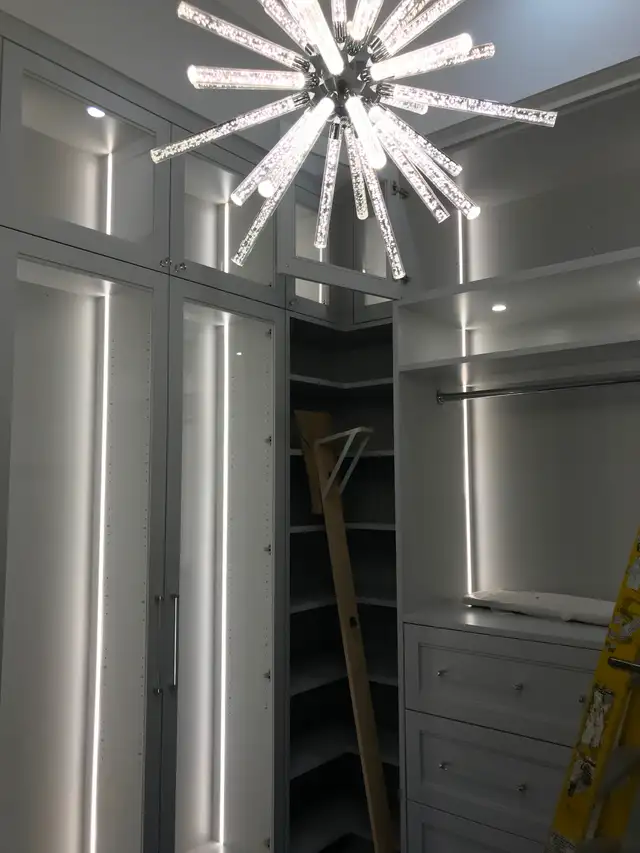 Licensed Electrician - Photo 3