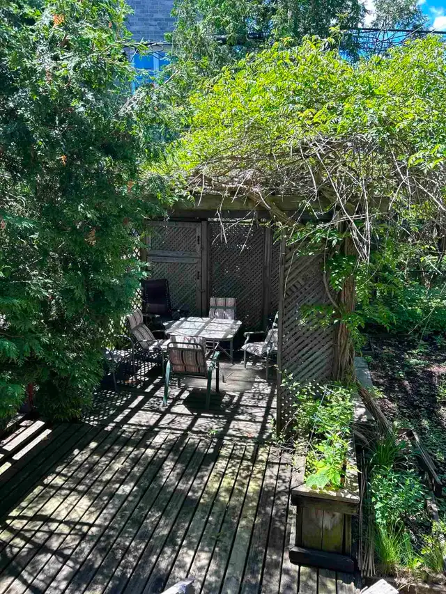 RDC 5 1/2 Anjou a louer - Photo 7