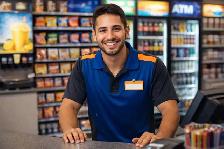 Now hiring- lucky fresh market