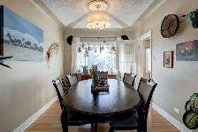 Large 2-BR main floor suite in Richmond SW Close to DT - Photo 3