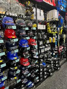 Baseball Softball Gloves, Bats, Helmets, Cleats and more - Photo 5