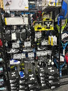 Baseball Softball Gloves, Bats, Helmets, Cleats and more - Photo 6