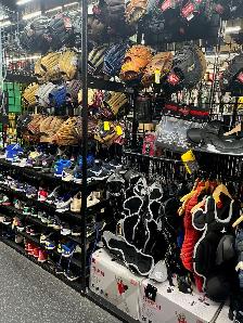 Baseball Softball Gloves, Bats, Helmets, Cleats and more - Photo 10
