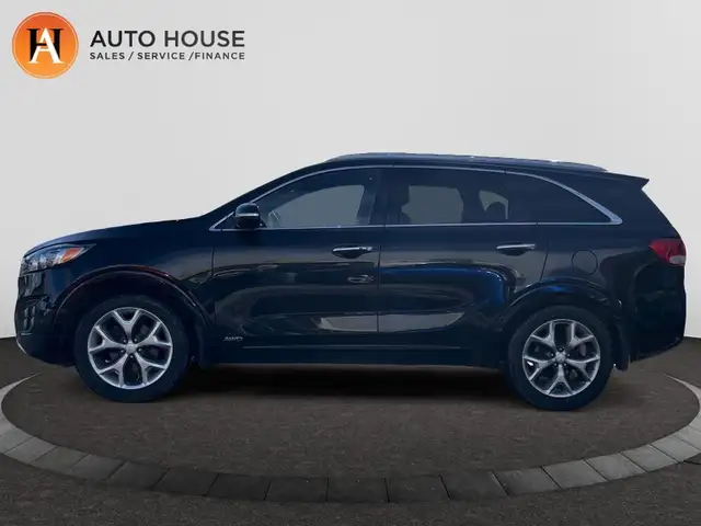 2017 Kia Sorento SX V6 NAVIGATION BACKUP CAMERA HEATED LEATHER S - Photo 2