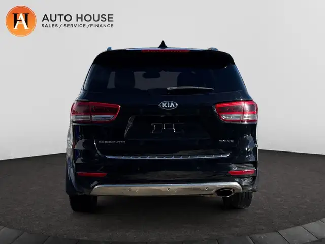 2017 Kia Sorento SX V6 NAVIGATION BACKUP CAMERA HEATED LEATHER S - Photo 5