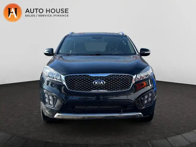 2017 Kia Sorento SX V6 NAVIGATION BACKUP CAMERA HEATED LEATHER S - Photo 10