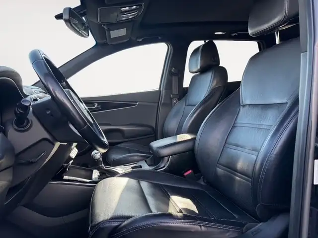 2017 Kia Sorento SX V6 NAVIGATION BACKUP CAMERA HEATED LEATHER S - Photo 11