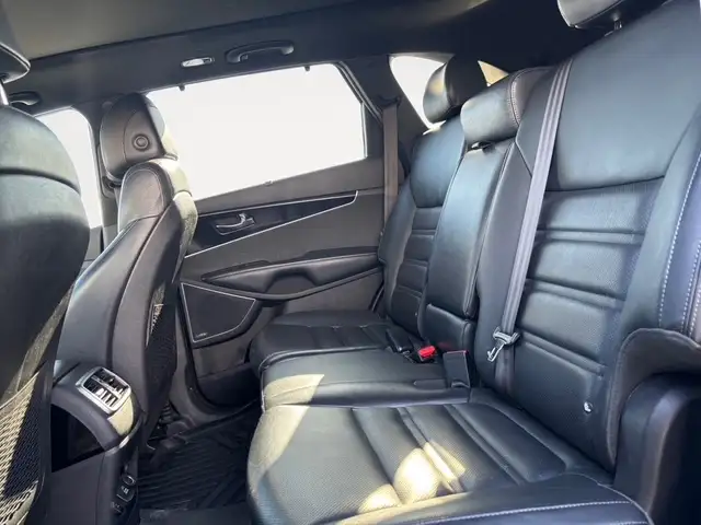 2017 Kia Sorento SX V6 NAVIGATION BACKUP CAMERA HEATED LEATHER S - Photo 12