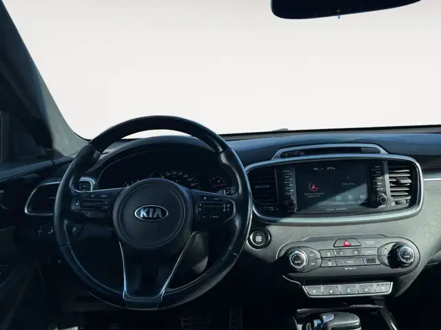 2017 Kia Sorento SX V6 NAVIGATION BACKUP CAMERA HEATED LEATHER S - Photo 14
