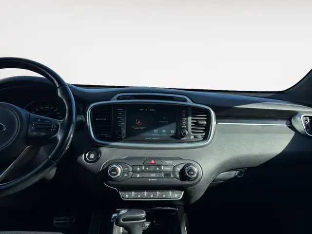 2017 Kia Sorento SX V6 NAVIGATION BACKUP CAMERA HEATED LEATHER S - Photo 15