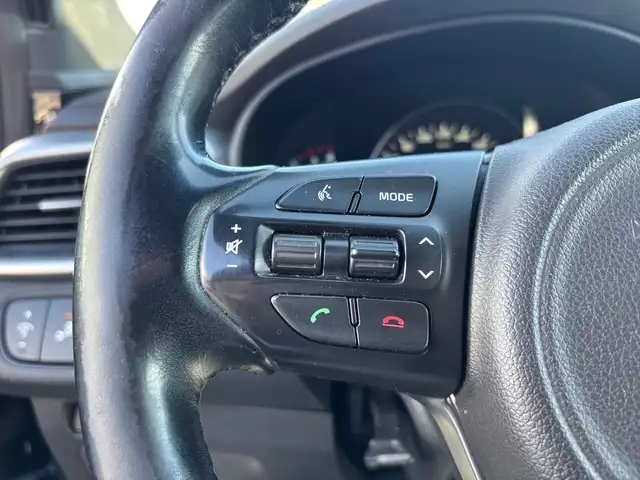 2017 Kia Sorento SX V6 NAVIGATION BACKUP CAMERA HEATED LEATHER S - Photo 17