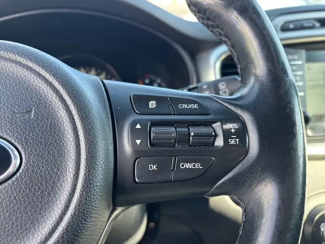 2017 Kia Sorento SX V6 NAVIGATION BACKUP CAMERA HEATED LEATHER S - Photo 18