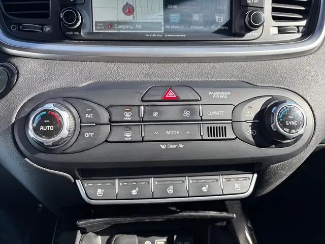 2017 Kia Sorento SX V6 NAVIGATION BACKUP CAMERA HEATED LEATHER S - Photo 20