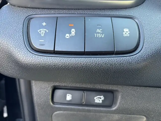 2017 Kia Sorento SX V6 NAVIGATION BACKUP CAMERA HEATED LEATHER S - Photo 25