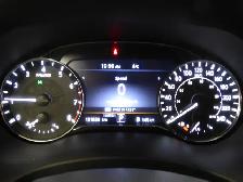 2023 INFINITI QX80 LUXE 8-PASS 4WD, TOIT, CUIR, CARPLAY, DVD!! - Photo 9