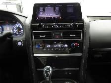 2023 INFINITI QX80 LUXE 8-PASS 4WD, TOIT, CUIR, CARPLAY, DVD!! - Photo 10