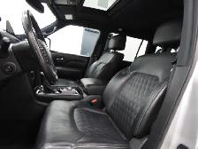 2023 INFINITI QX80 LUXE 8-PASS 4WD, TOIT, CUIR, CARPLAY, DVD!! - Photo 17