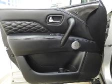 2023 INFINITI QX80 LUXE 8-PASS 4WD, TOIT, CUIR, CARPLAY, DVD!! - Photo 26