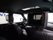 2023 INFINITI QX80 LUXE 8-PASS 4WD, TOIT, CUIR, CARPLAY, DVD!! - Photo 30