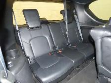 2023 INFINITI QX80 LUXE 8-PASS 4WD, TOIT, CUIR, CARPLAY, DVD!! - Photo 32