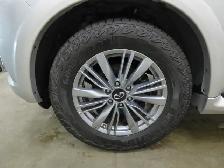 2023 INFINITI QX80 LUXE 8-PASS 4WD, TOIT, CUIR, CARPLAY, DVD!! - Photo 36