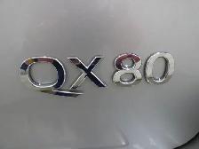 2023 INFINITI QX80 LUXE 8-PASS 4WD, TOIT, CUIR, CARPLAY, DVD!! - Photo 38