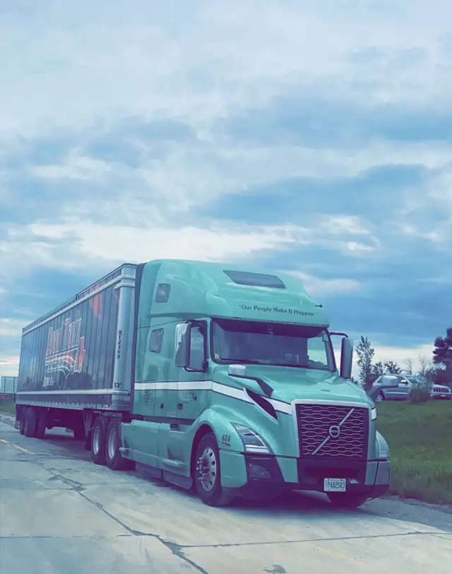 Hiring AZ drivers for US runs - Photo 2