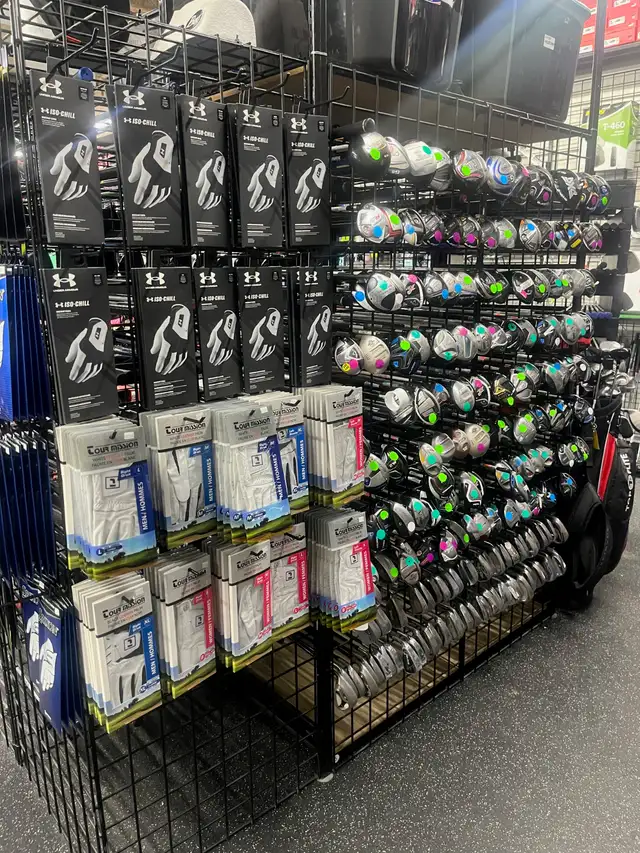 Golf Drivers, Fairway Woods, Hybrids, Iron sets, Wedges, Putters - Photo 5