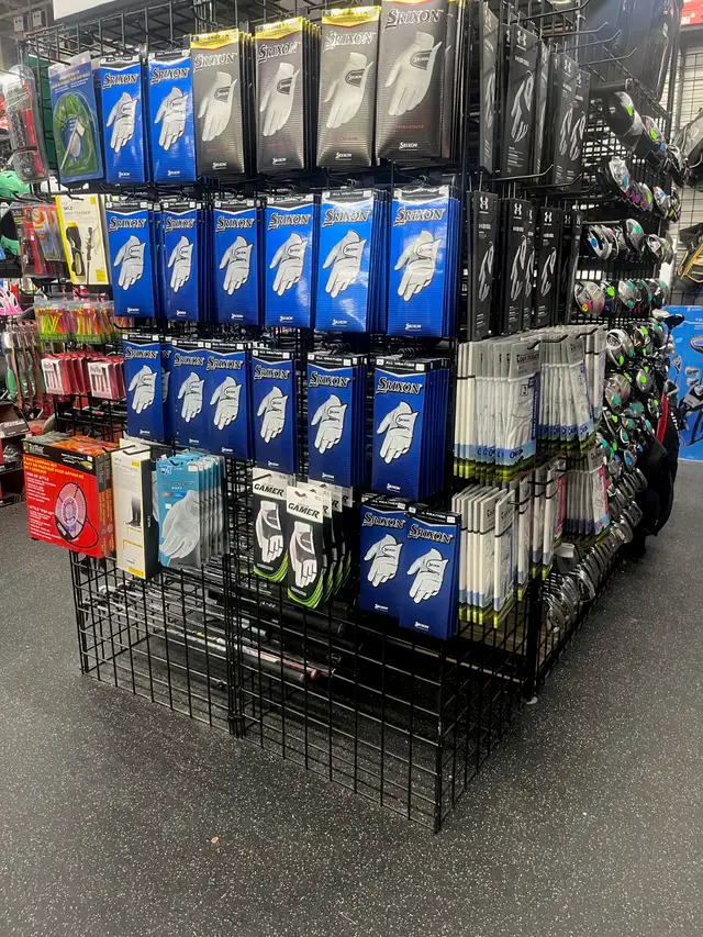 Golf Drivers, Fairway Woods, Hybrids, Iron sets, Wedges, Putters - Photo 6