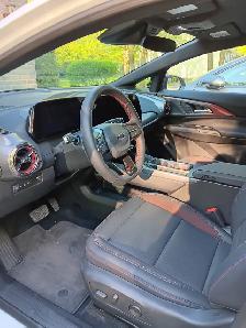 Chevrolet Équinox EV 2RS 2024 - Photo 4