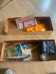 Rc planes and accessories - Photo 5