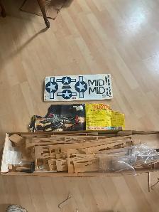 Rc planes and accessories - Photo 7