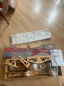 Rc planes and accessories - Photo 8